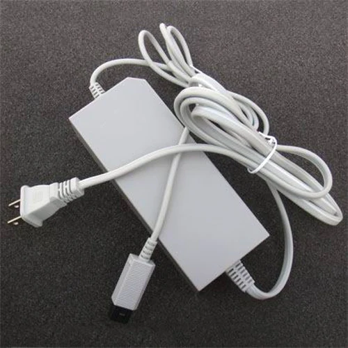 Настенный адаптер OSTENT US Type AC запасной блок питания для игровой консоли Nintendo Wii|supply