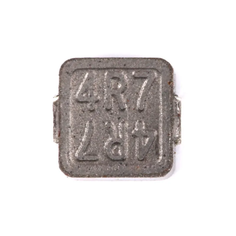 10 шт./лот SMD чип индуктор 0630 1uH 2.2uH 3.3uH 4.7uH 6.8uH 10uH 15uH 22uH Силовые индукторы |