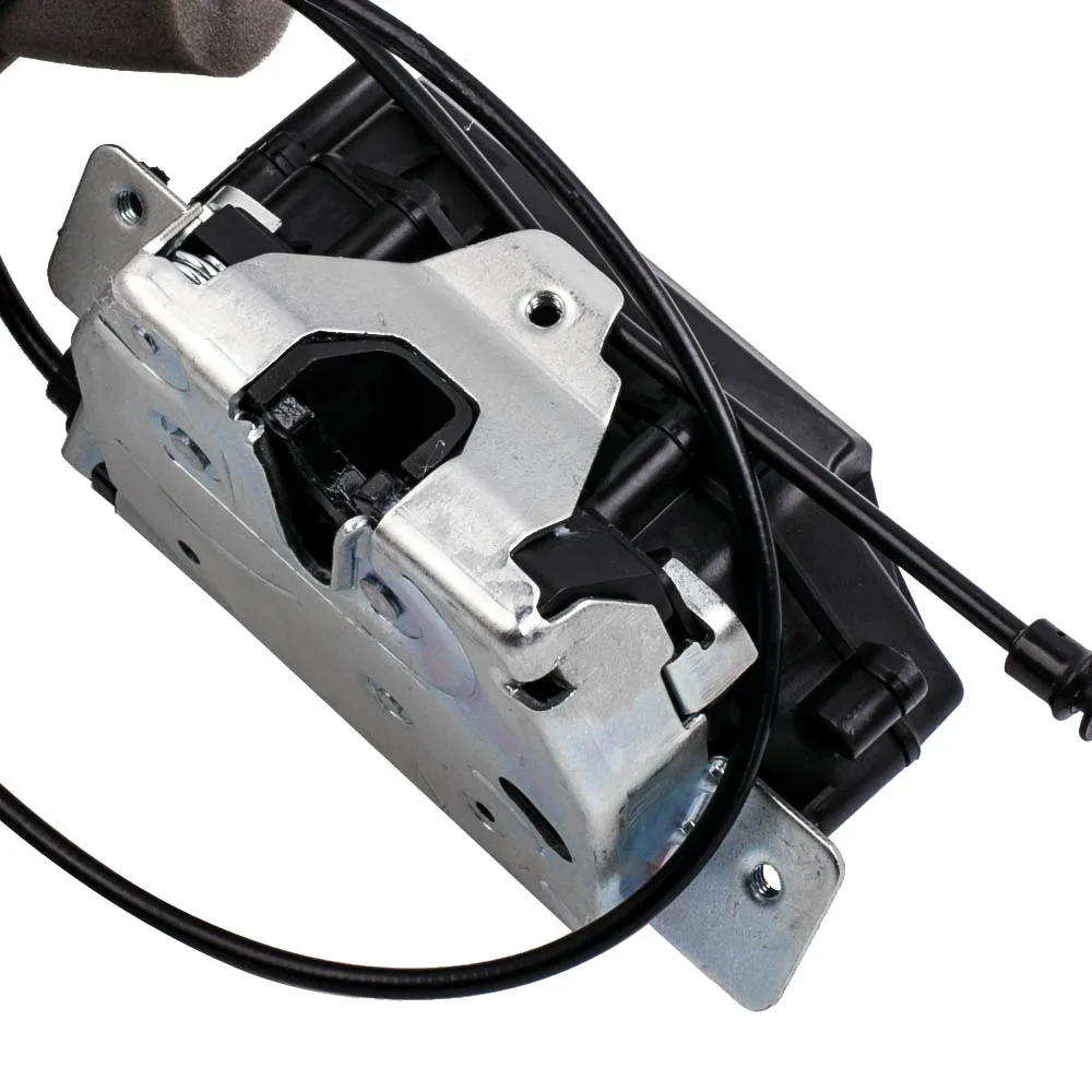Привод замка двери багажника для Mercedes Benz GL450 R320 ML350 W164 ML500 ML63 R63 1647400335|Замки и