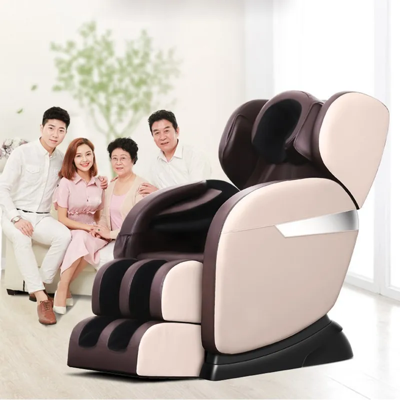 Multi function Электрический Массажер Полный средства ухода за кожей подушка