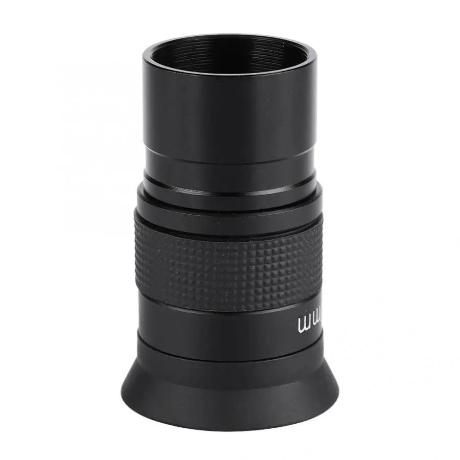 Full Metal 1.25&quot Plossl 20mm Long-focus Eyepiece Lens for Astronomic Telescope | Электроника