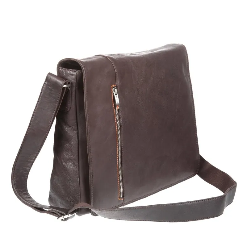 Планшет Gianni Conti 1042533 dark brown | Багаж и сумки