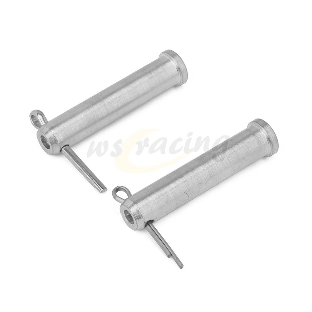 Заготовка MX подножки педали штифт для Husqvarna TE TC TX TXC FC FE FX FS 125-510 TC125 TC250 TE125 04-18 701 16-18 |
