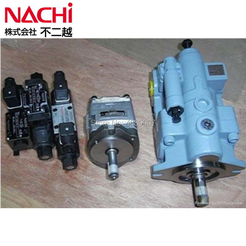 PVS-0B-8N0-30 new nachi PVS SERIES Переменный Объем PISTO n PUMP 0B 8N0 30 PVS0B8N030 | Обустройство дома