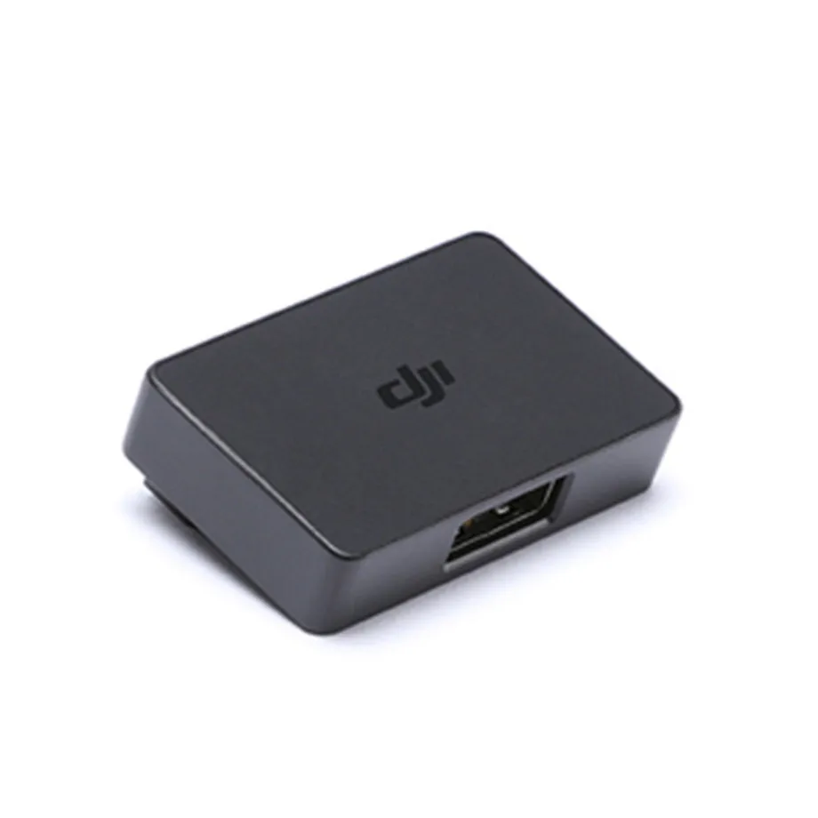 Для DJI Mavic Air Battery для адаптера внешнего аккумулятора оригинального Smart Flight
