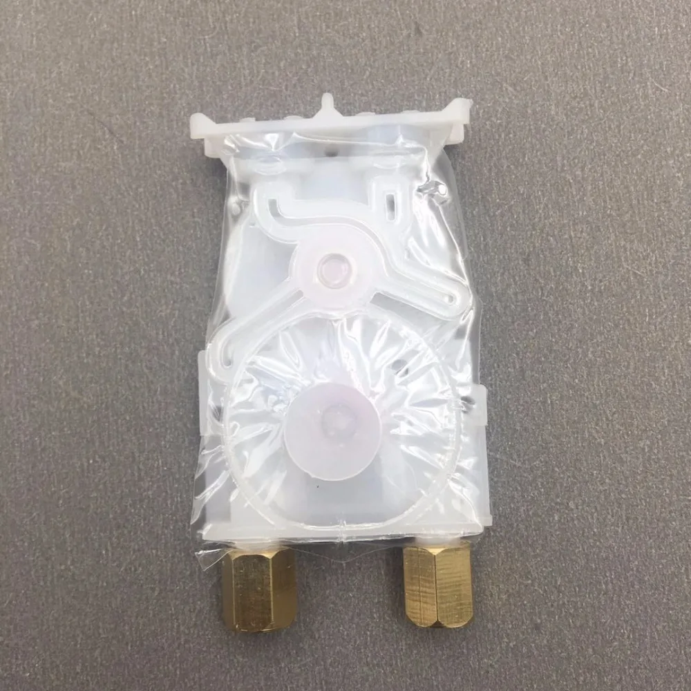 Струйный принтер witcolor 9100 9200 Spectra Mutoh чернила Roland демпфер для печатающей головки DX7