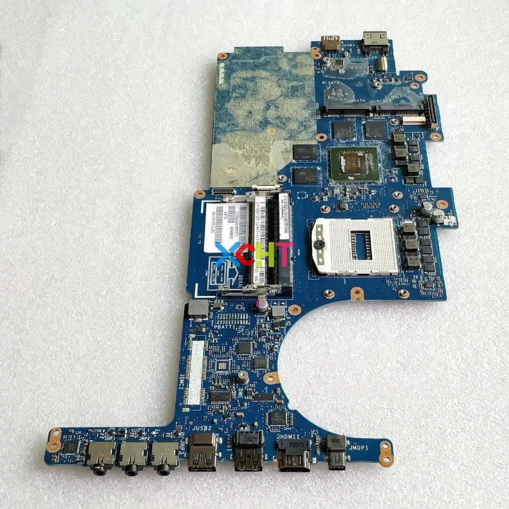 

for Dell Alienware M14x R3 2KVD5 02KVD5 CN-02KVD5 VAR00 LA-9201P N14E-GE-A1 Laptop Motherboard Mainboard Tested