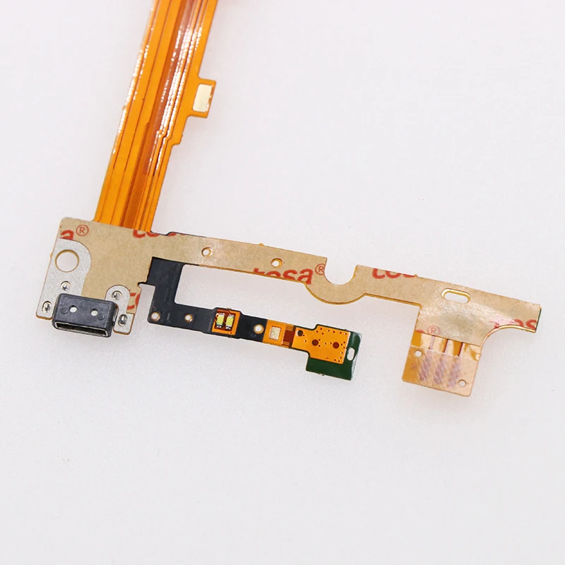 Mcdark для Xiaomi Mi3 TD SCDMA usb плата зарядки гибкий кабель соединительный соединитель