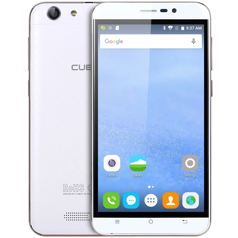 CUBOT Dinosaur 5 'ƊG Смартфон Android 6 0 MTK6735 64bit 4 ядра 1 3 GHz GB Оперативная память 16 Гб