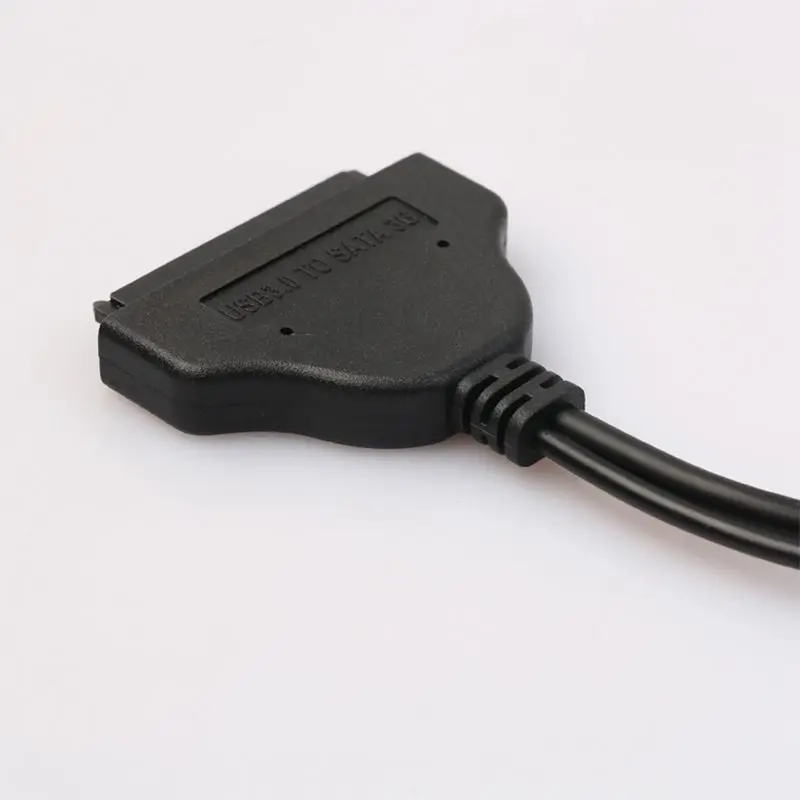 OPQ USB 3 0 на Sata 22pin кабель для передачи данных с усиленным адаптером питания 2 5