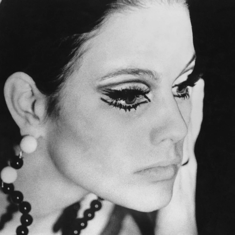 Chelsea Girls International Velvet 1966 фото принт (14x11) | Дом и сад