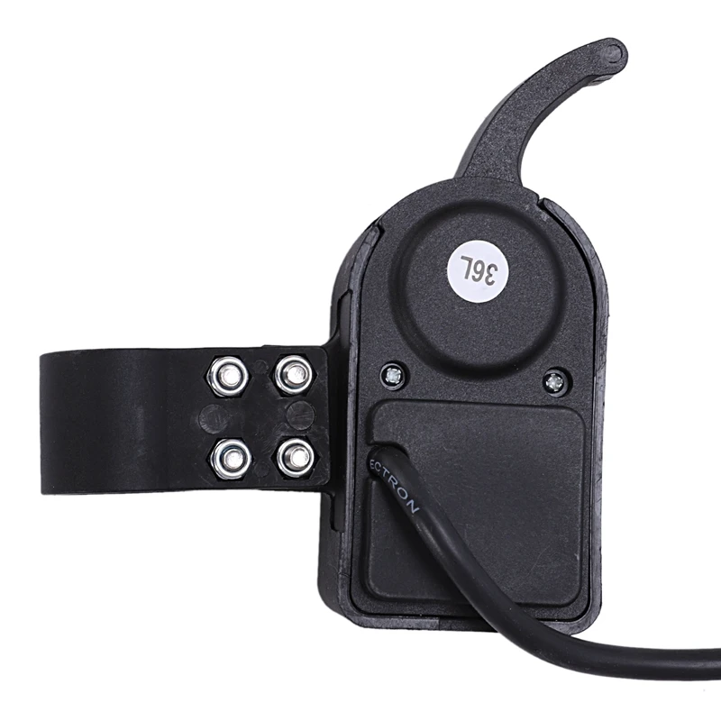 Electric scooter 36V instrument controller three-speed adjustable speed power mileage display | Автомобили и мотоциклы