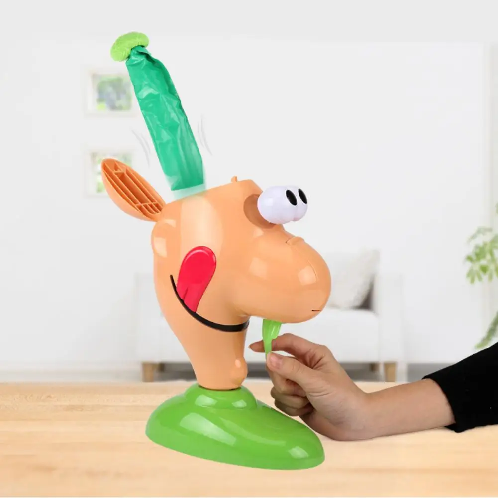 Детские игрушки шалости Gooey Louie забавные игровые Игрушки для вечеринок|Шутки и