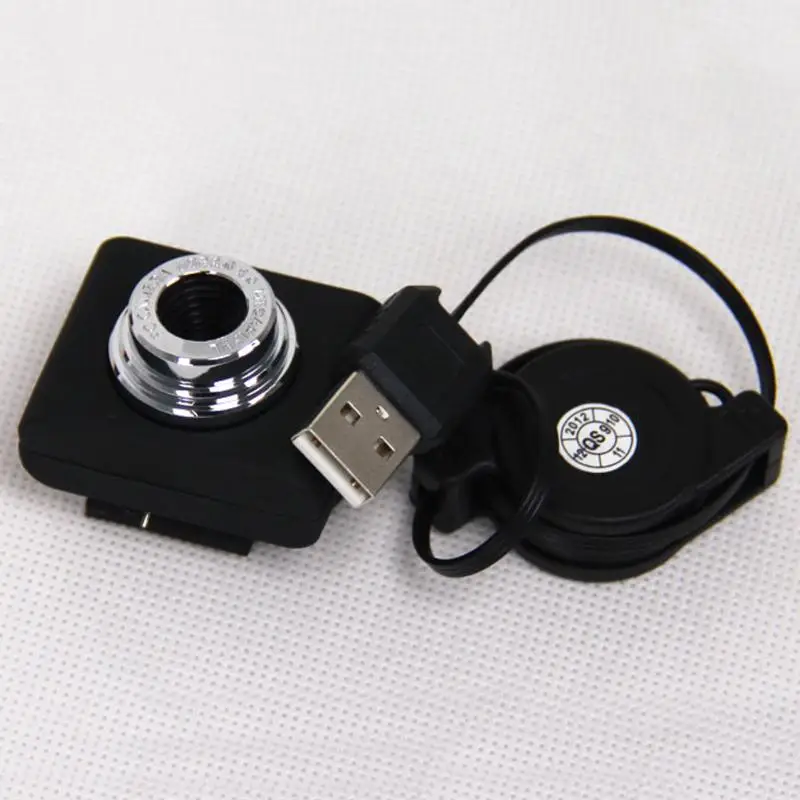 USB2.0 16 м веб камеры Камера камера мега пикселей для Skype компьютер PC