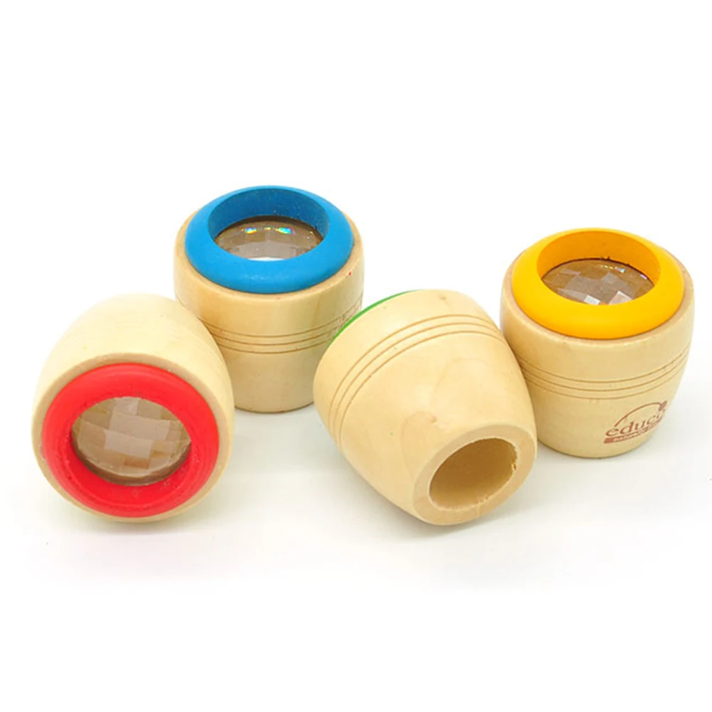 Пчелиный глаз эффект игрушки многопризма красочный мир смешной нетоксичный