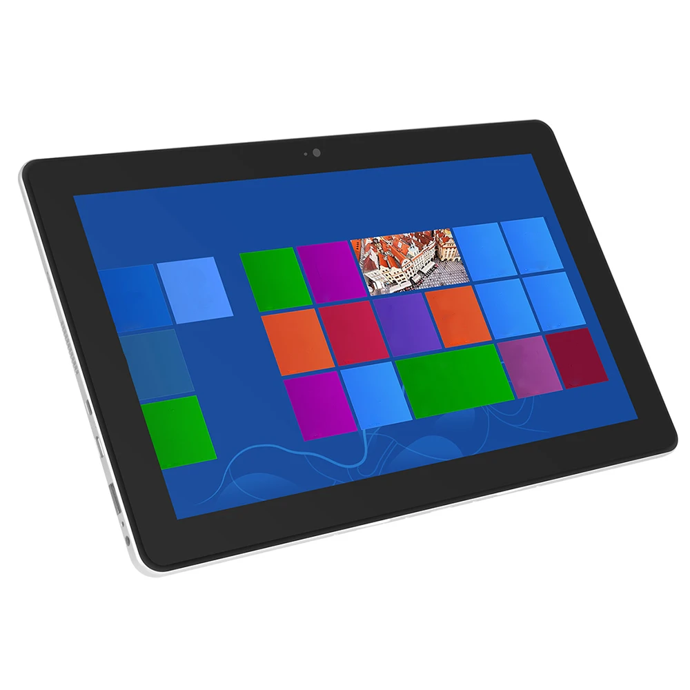Джемпер EZpad 6/6s Pro 2 в 1 планшеты PC 11 6 ''оконные рамы 10 Intel Apollo Lake N3450 4 ядра ГБ + 128 HDMI