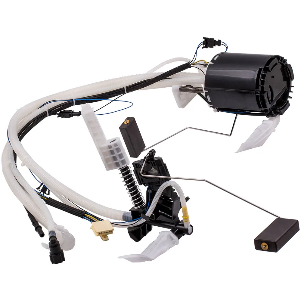 Полный топливный насос в сборе с отправкой блока для Land Rover Range HSE 2006-2009 |