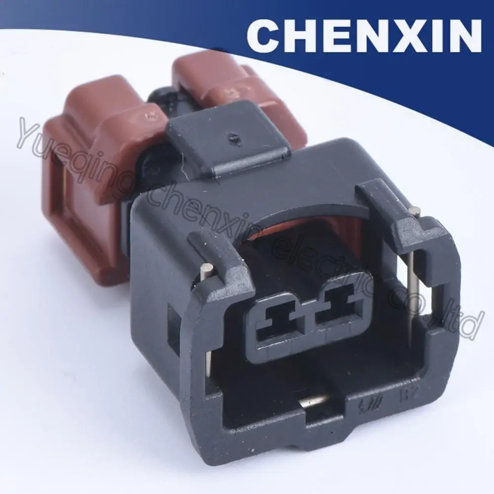 Специальное предложение Автомобильные разъемы (3 5) Женский Chenxin 2 pin PB185 02027 PC025