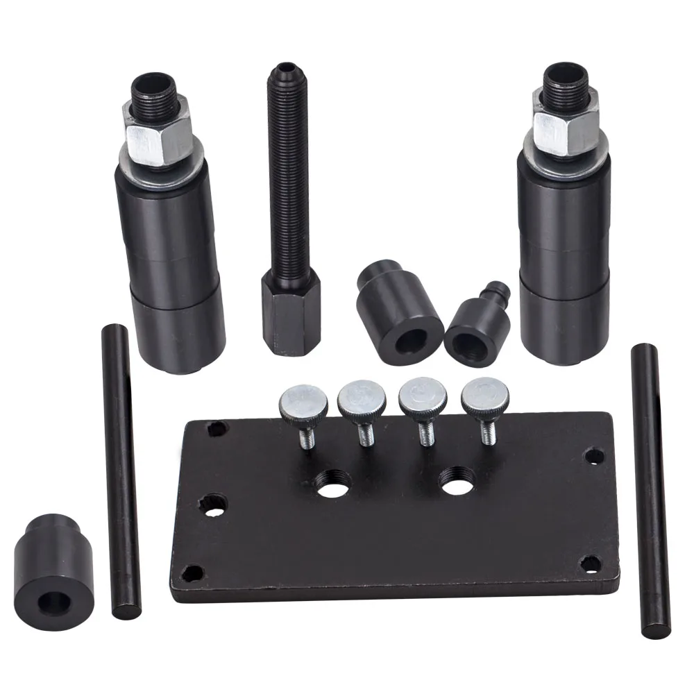 Двойной кулачок внутренняя камера подшипник установщик съемник инструмент для