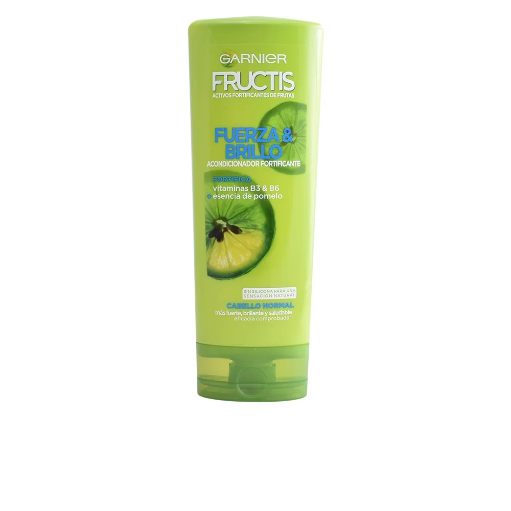 Fructis UNEF & brightness Garnier кондиционер 250 мл|Кондиционеры| |