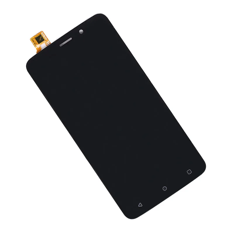 100% тест для Fly Nimbus 9 FS509 ЖК-дисплей с сенсорным экраном в сборе панель дисплей