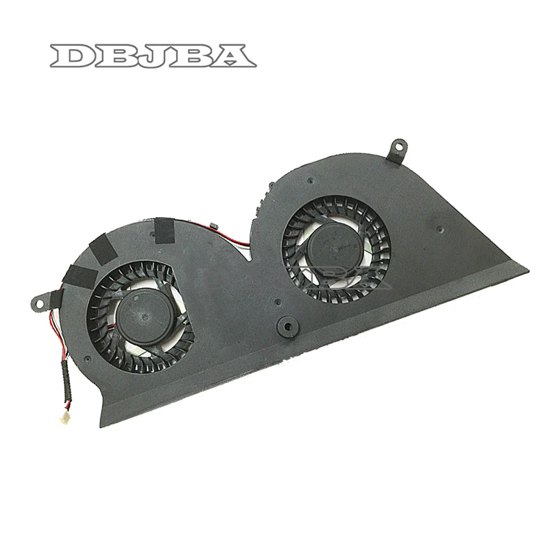 Новый охлаждающий вентилятор для ноутбука Samsung DP700A3B 23 AIO BA31 00119A
