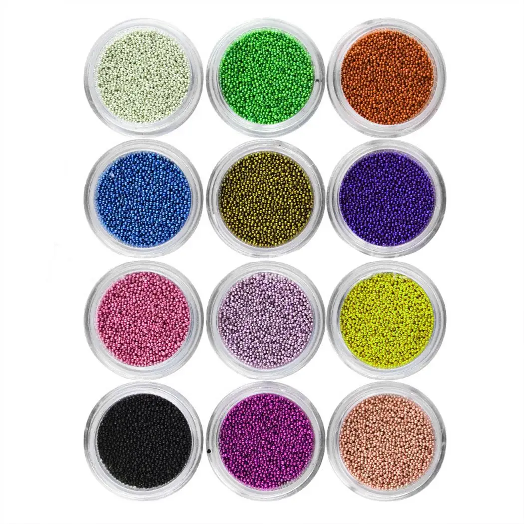 Используйте DIY гель с цветные бусины чехлы для системы блестящие акриловые