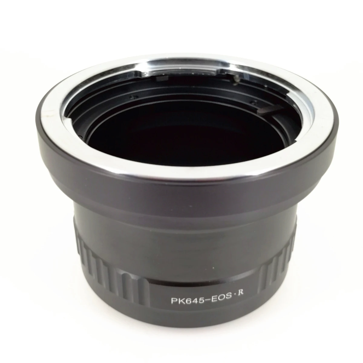 P645-RF переходное кольцо для объектива среднего формата Pentax 645 P645 объектив и Canon EOS R