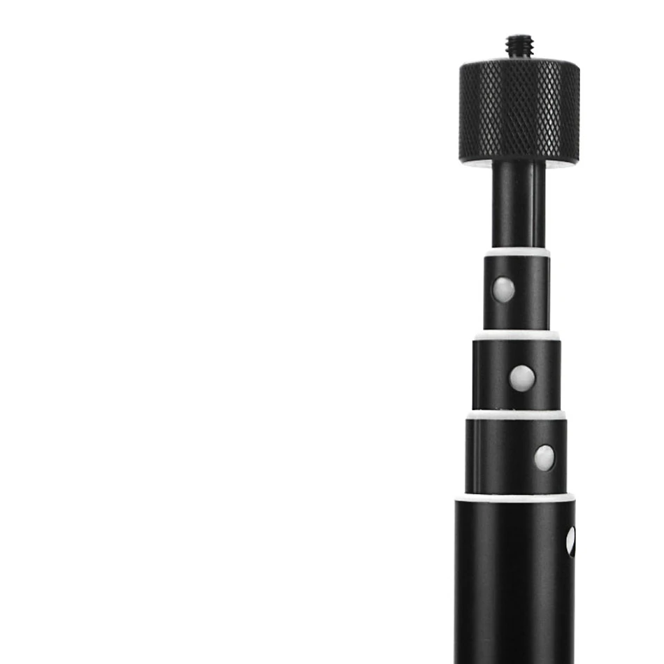 Для Insta360 ONE Bullet Time Bundle аксессуары селфи палка и Ручка вращения 1/4 винтовой порт