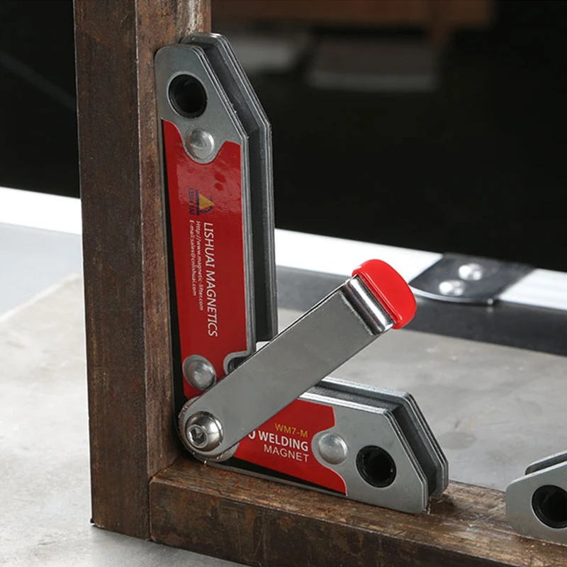 Новая одежда для маленькой девочки 2 шт./упак. неодимовый магнит зажимное