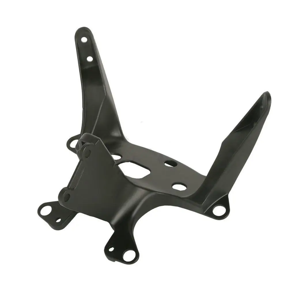 

Верхняя фара обтекатель держатель для Yamaha YZFR6 99-02 00 01 1999-2002