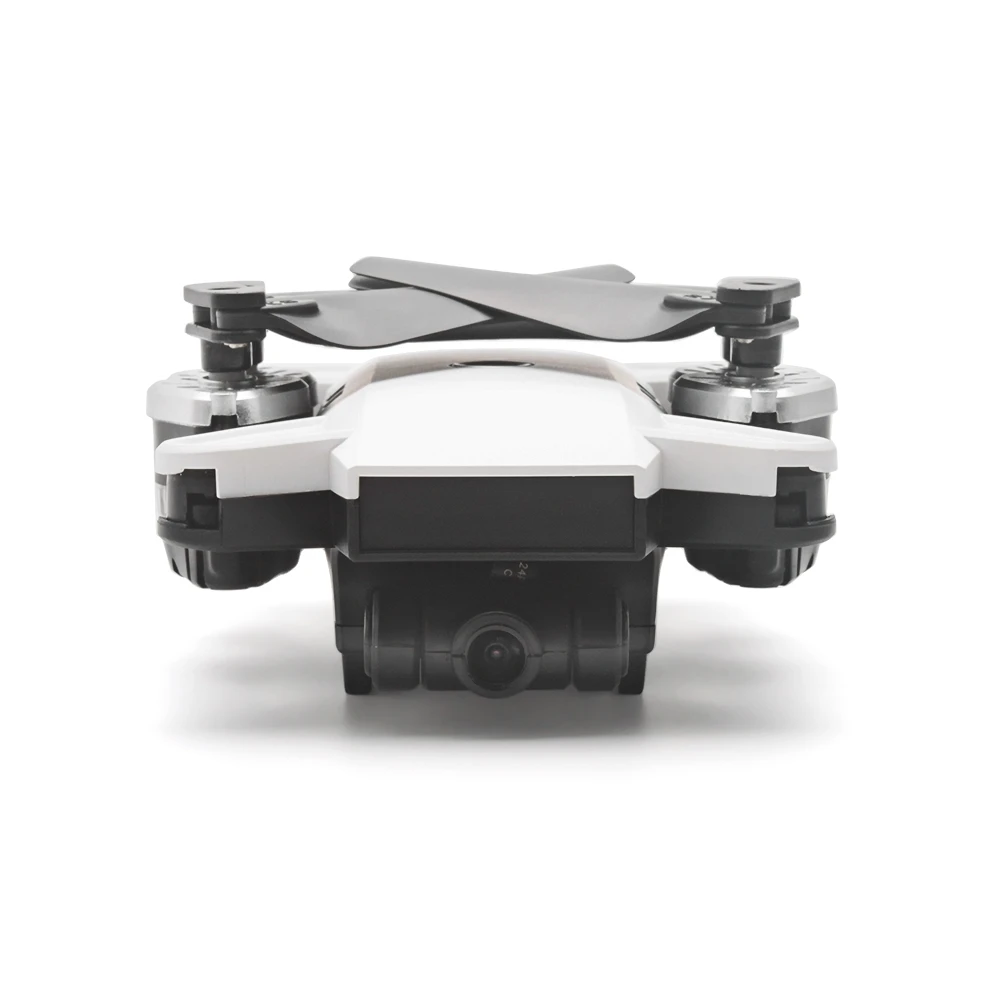 Новое поступление Yh 19hw Rc селфи Дрон складной на Ру с камерой Rtf Wifi Fpv Gsensor режим 6
