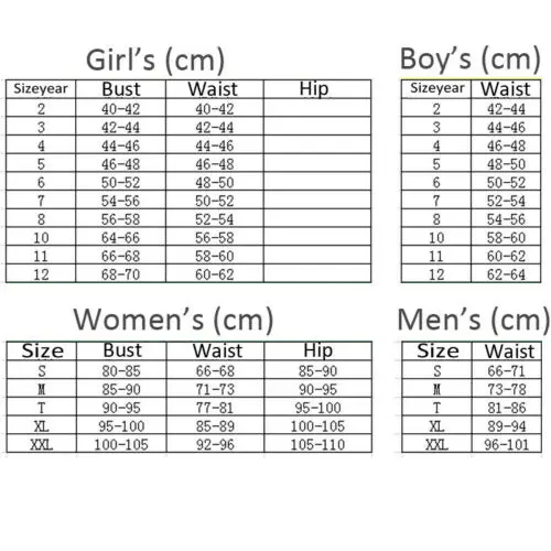 Citgeett Summer Family Swimwear Men Women Girls Boys Kids Floral One-piece Bikini Monokini Suit | Мать и ребенок