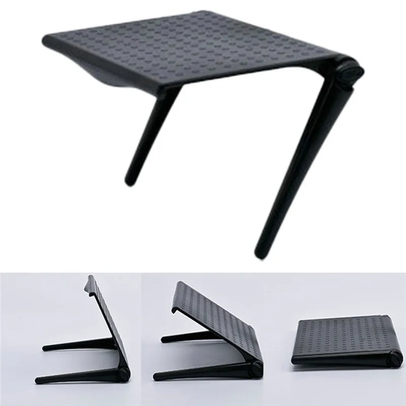 Стойка для настольного компьютера стойка телевизора из АБС пластика полка