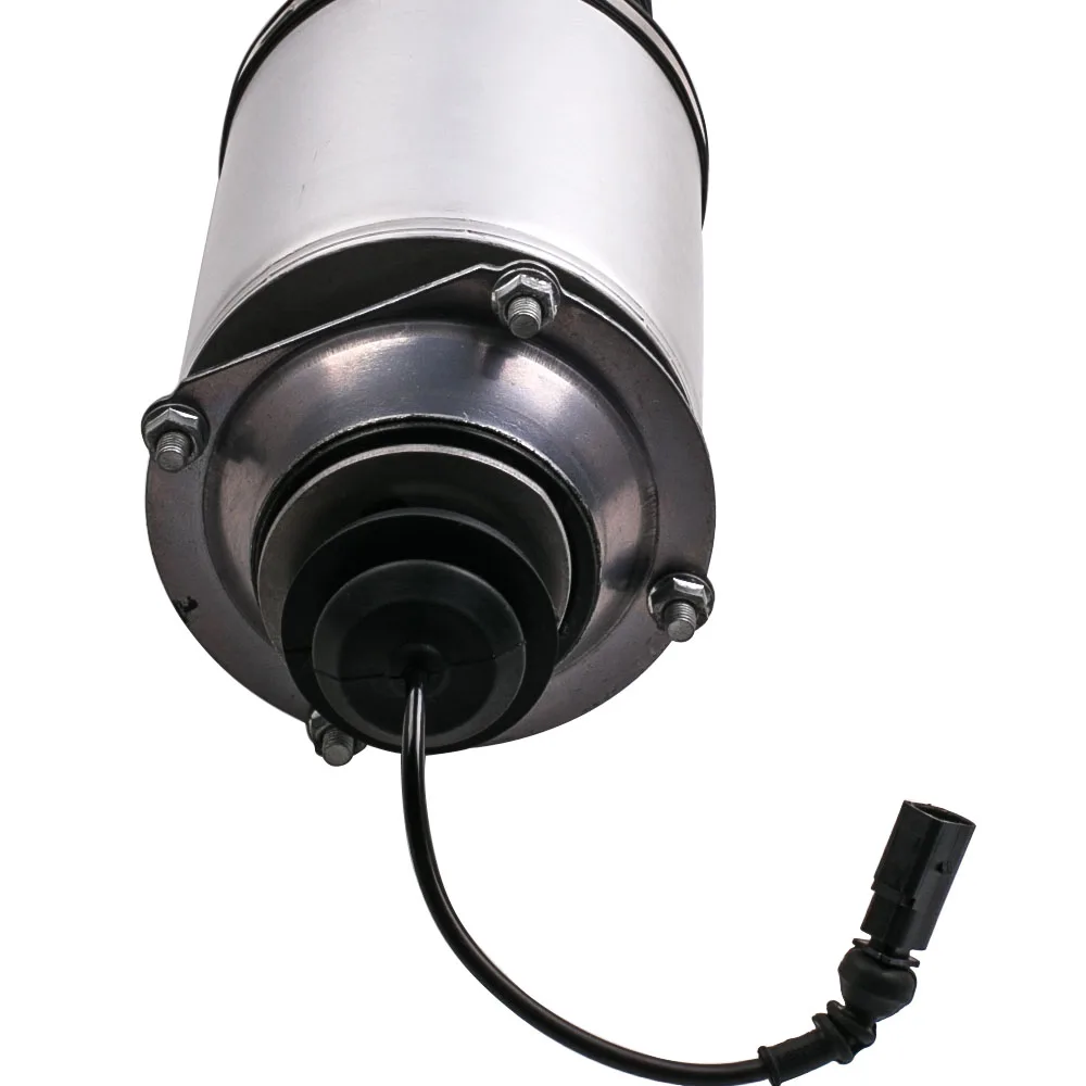 

2PCS Front Left + Right Air Suspension Strut For Audi A8S8 Quattro D3 4E 04-10 4E0616040AF 4E0616040AH 4E0616039AF 4E0616039AH