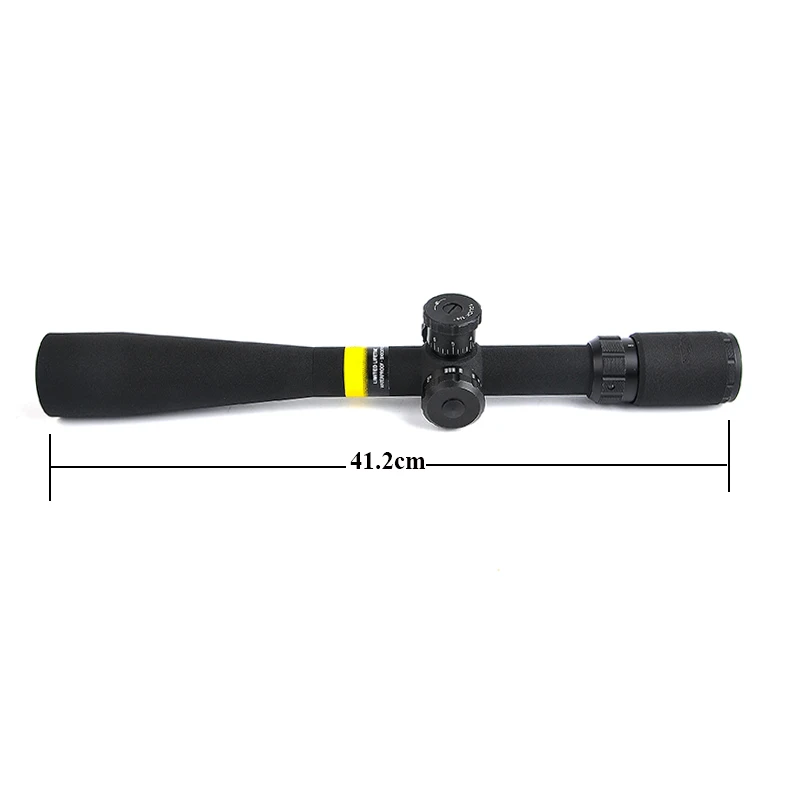 Прицел воздушный длинный 8 32X44 рельеф сетка Scopes тактическая винтовка для охоты