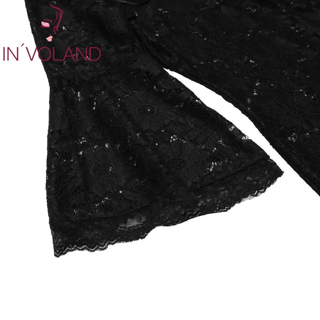 Для женщин Повседневное цветочные кружева платье с Cami Dress 2 шт. указан рост 176 см