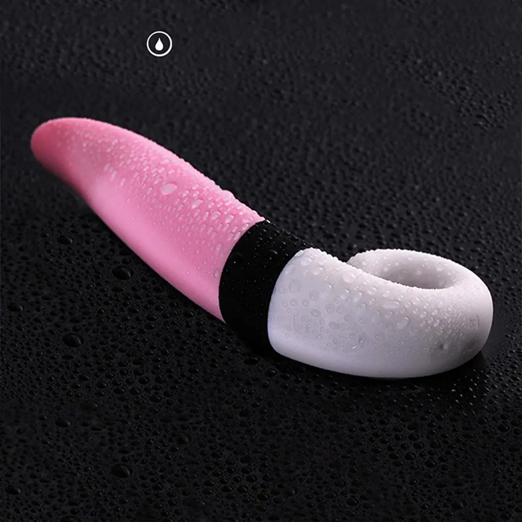 Li bo реалистичный Кролик Вибраторы мульти скорость большой пенис Эротические