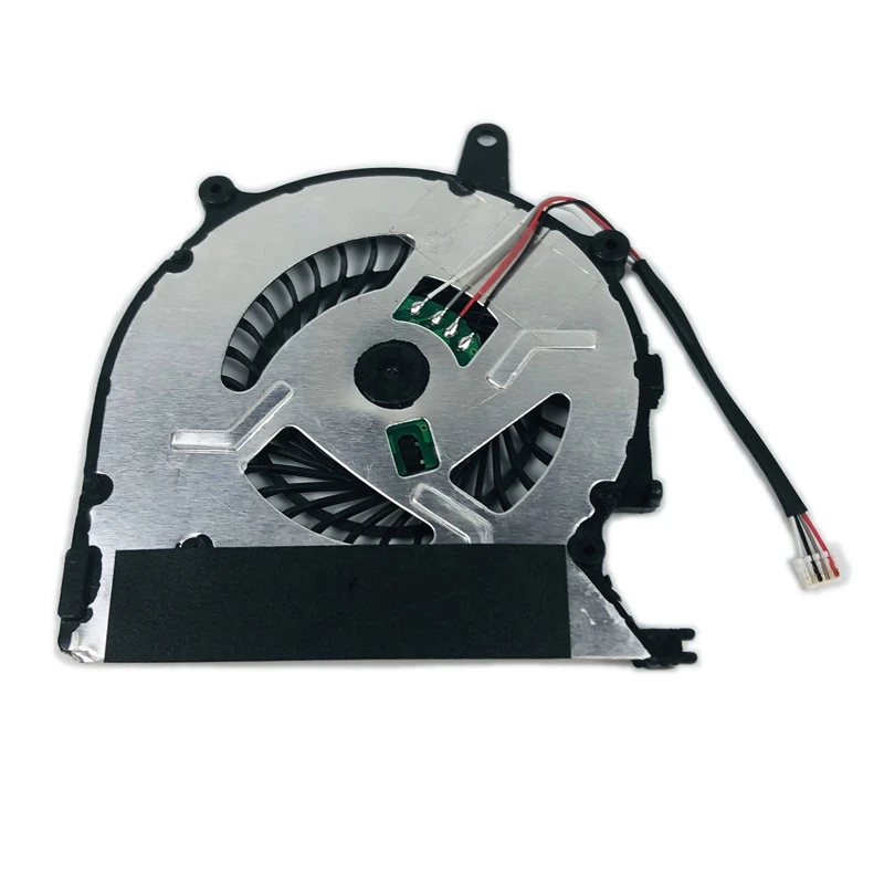Новый охлаждающий вентилятор для ноутбука Sony Vaio Pro 13 SVP13 SVP132 SVP132A1|cpu cooling fan|cooling fancpu