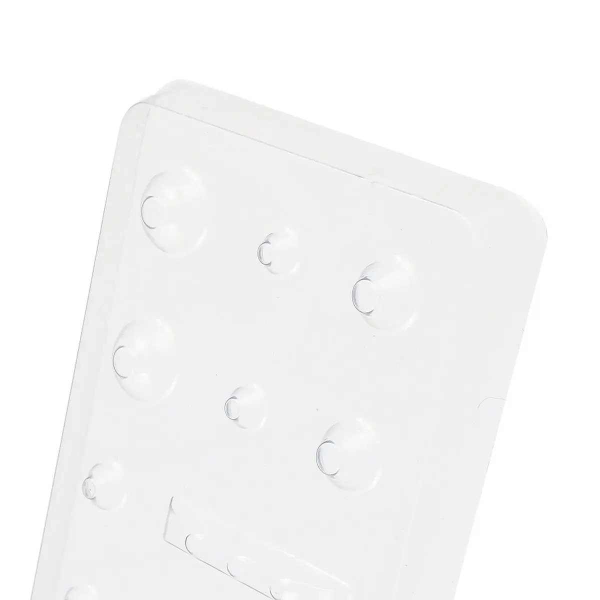 

RC Body Universal Transparent Light Buckets for 1/10 On Road HPI Tamiya Drift RC Car Parts