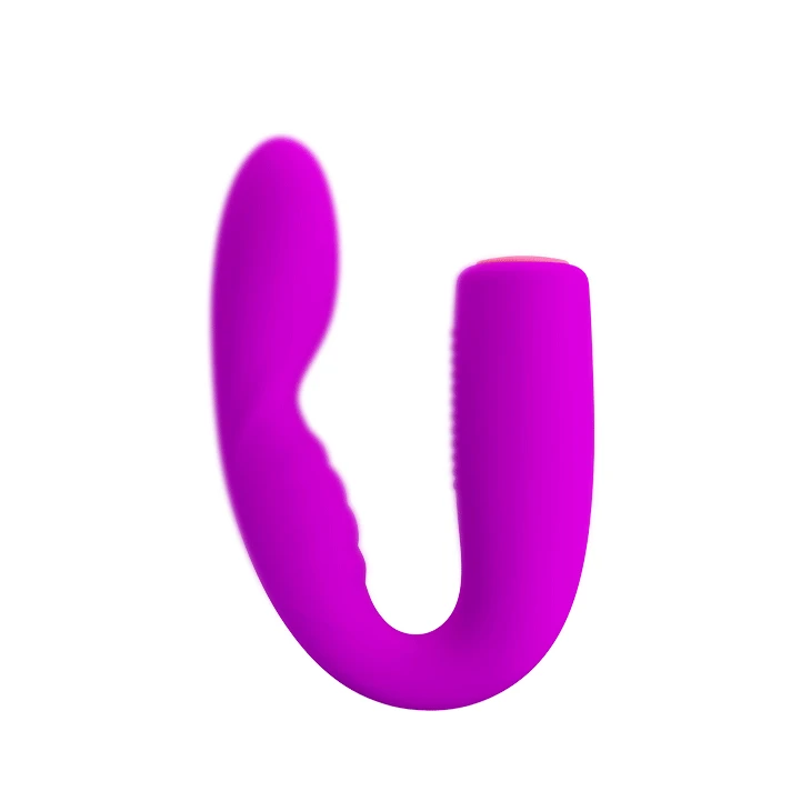 Waterproof Silicone C Type Clitoris G Spot Vibrators For Couple Adult Sex Toys for Women Powerful Strong Vibration Dildo | Красота и