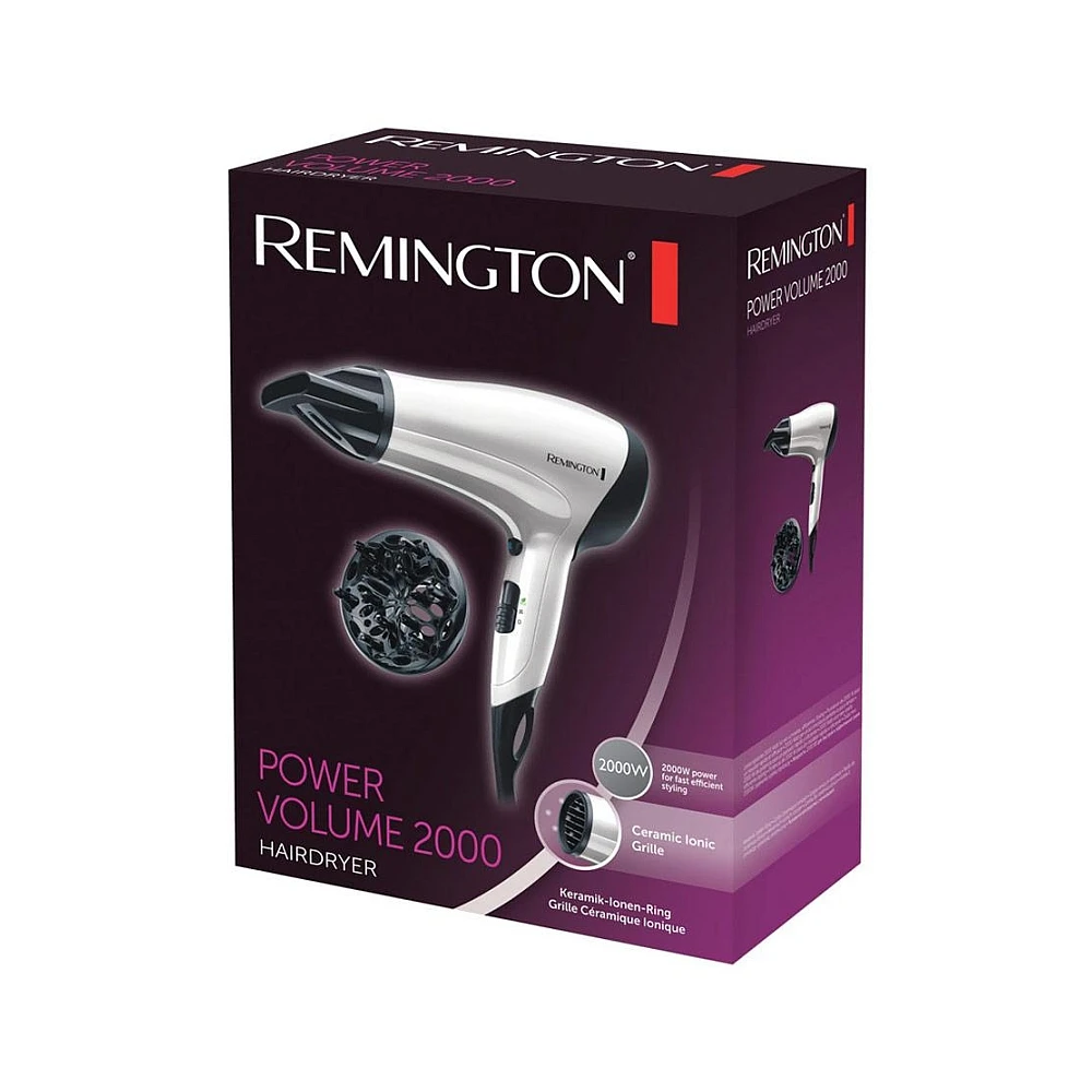 Фен Remington D 3015|Фены для волос| |