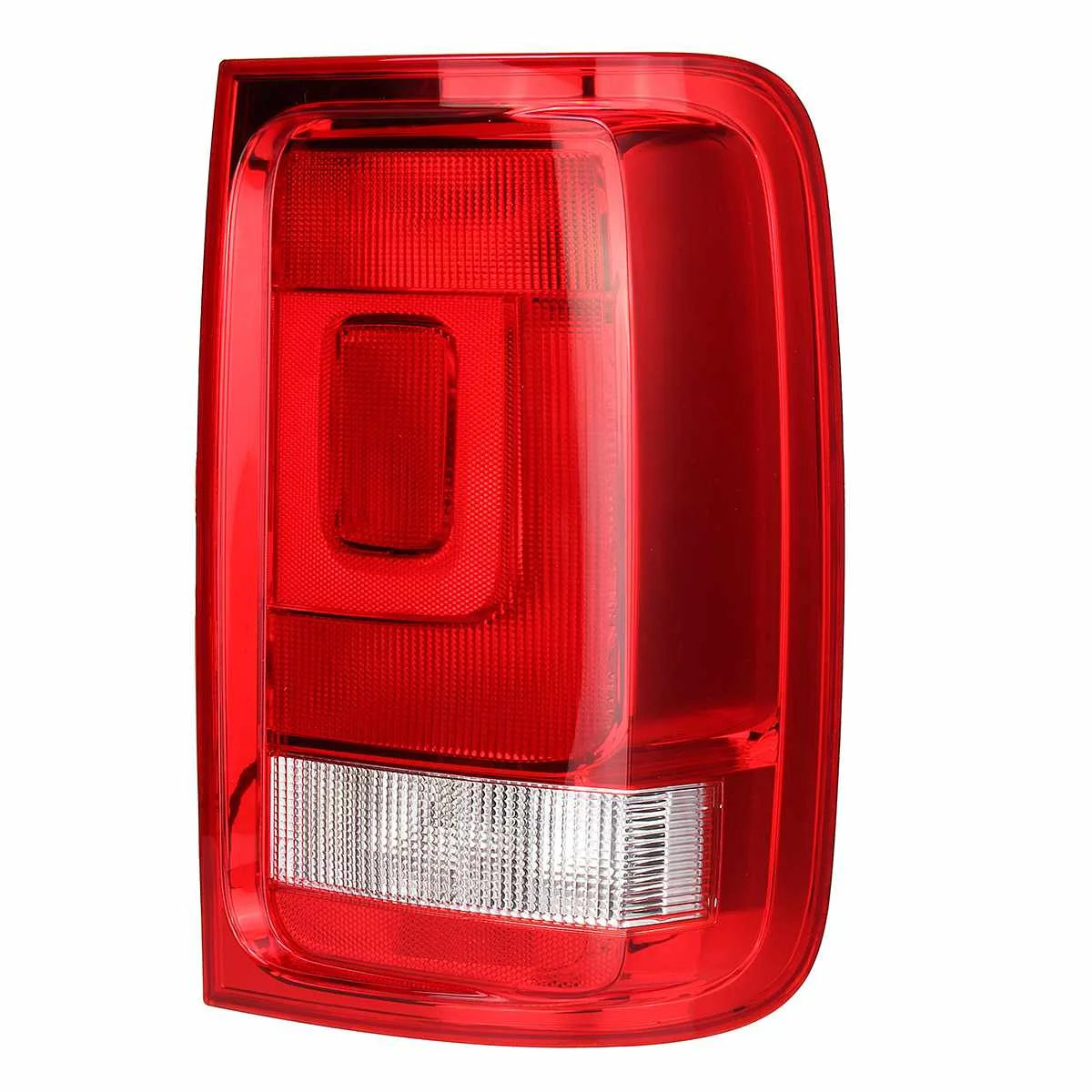 

For VW Amarok UTE Pickup 2010 2011 2012 2013 2014-UP Pair Rear Tail Light Brake Signal Lamp Tail Light Lamp With Circuit Board
