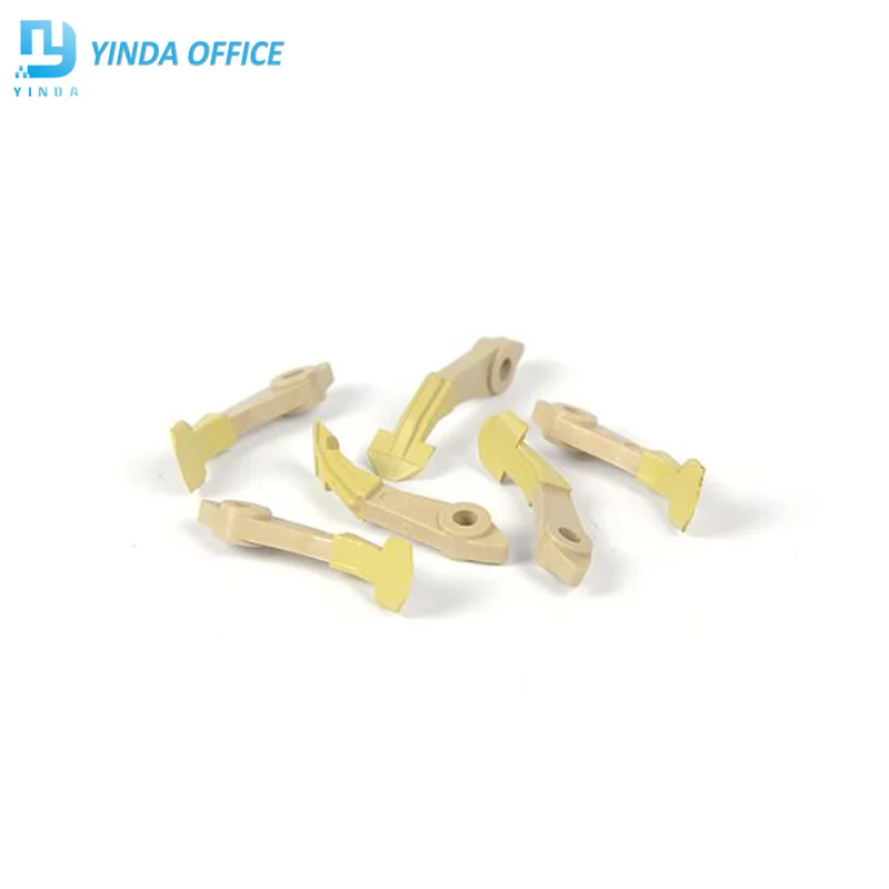 12 шт. Верхний Захват пальца для Xerox 4110 900 4112 4127 D95 D110 4595 фиксирующий верхний ролик