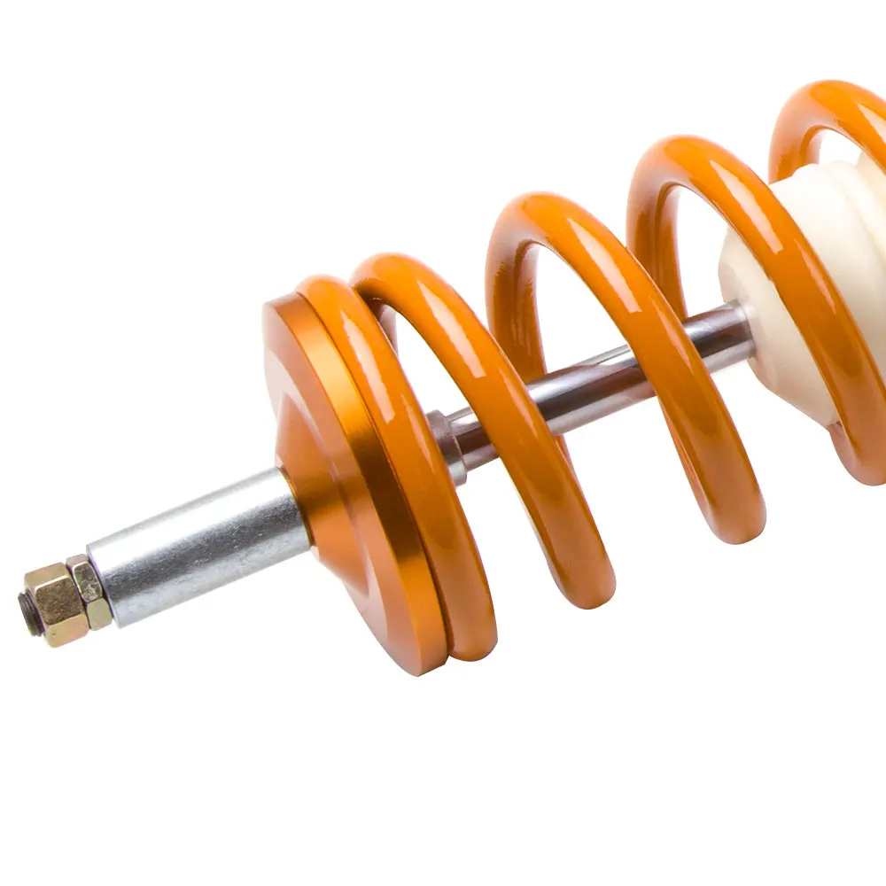 Для Volkswagen VW Polo MK4 6N 1.4L 1.6L койловеров пружин амортизатора амортизаторы для Seat Ibiza