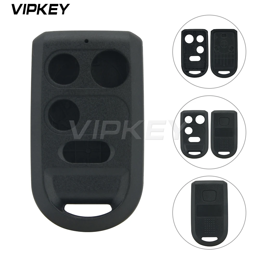 

Remotekey replacement case cover shell for Honda Odyssey OUCG8D-694H-A 4 button