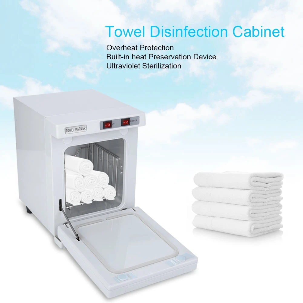 5л бытовой УФ стерилизатор инструменты для маникюра Коробка Стерилизация