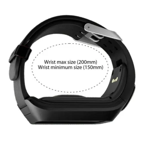 Сменный ремешок-браслет для TomTom Spark 3 Runner 2 |