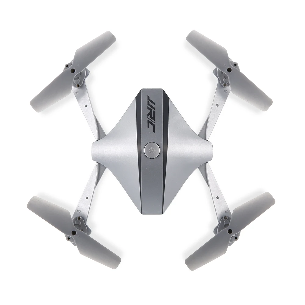 Мини-Дрон JJR/C H44WH с поддержкой Wi-Fi FPV и камерой | Игрушки хобби