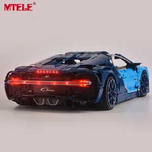 Комплект светодиодсветильник Рей MTELE для 42083 года, без модели автомобиля